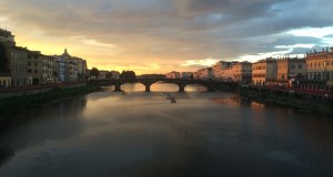 bye for now Florence,  we’re going to miss you