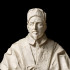 Lorenzo Ottoni - Busto di papa Innocenzo Xll Pignatelli