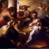 Valerio Castello - The Adoration of the Shepherds
