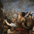 Luca Giordano, Moses and the Brazen Serpent